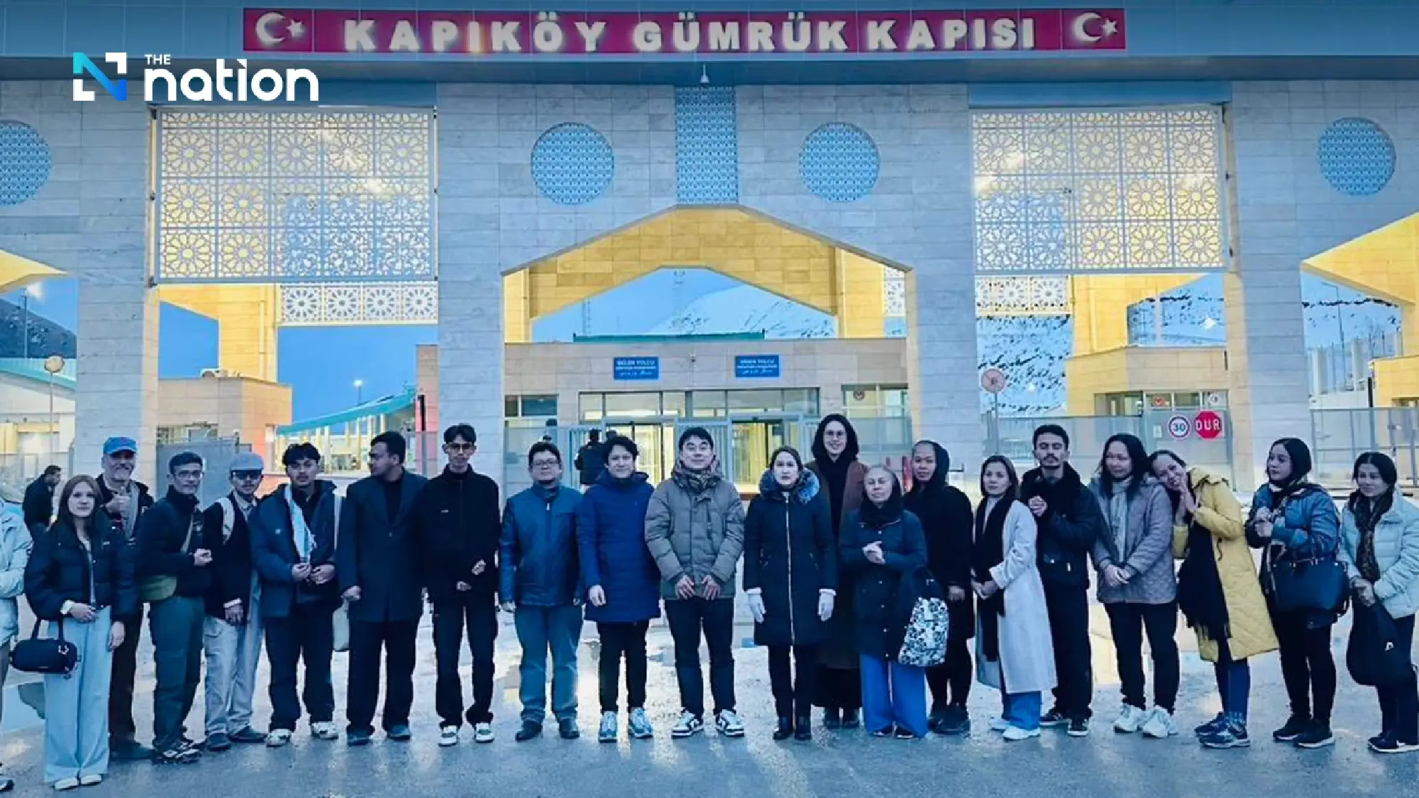 Thailand Tingkatkan Evakuasi Warganya dari Timteng, Kelompok I Hari Ini Pulang